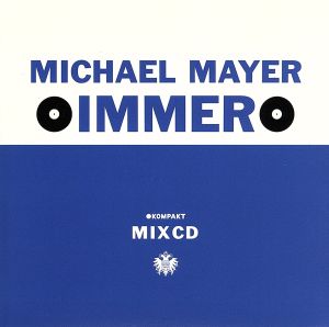 【輸入盤】Immer