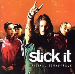 【輸入盤】Stick It