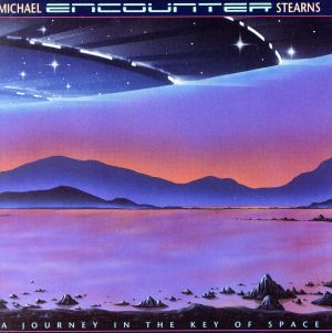 【輸入盤】Encounter: A Journey in the Key of Space