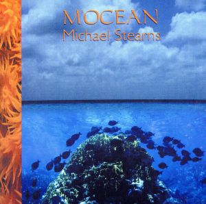 【輸入盤】M'ocean