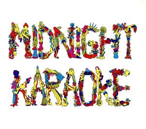 【輸入盤】Midnight Karaoke