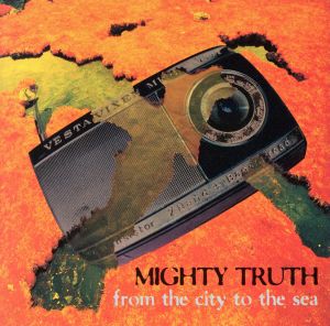 【輸入盤】From the City to the Sea