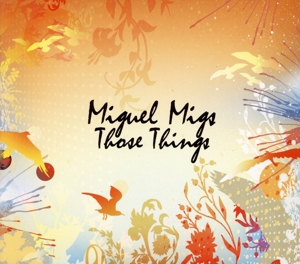 【輸入盤】Those Things