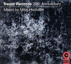 【輸入盤】TRESOR RECORDS 20TH ANNIVERSARY