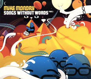 【輸入盤】Songs Without Words Pt. 1