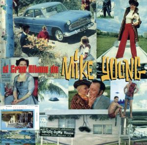 【輸入盤】El Grau Ritmo De Mike Young