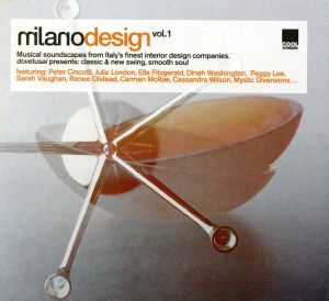 【輸入盤】Vol. 1-Milano Design