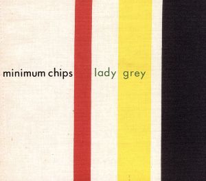 【輸入盤】Lady Grey