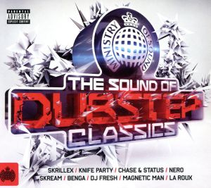 【輸入盤】Sound of Dubstep Classics