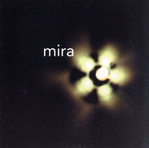 【輸入盤】Mira