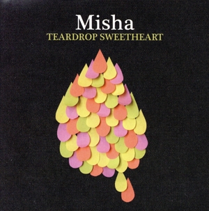 【輸入盤】Teardrop Sweetheart