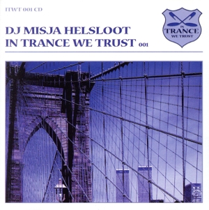 【輸入盤】In Trance We Trust 001