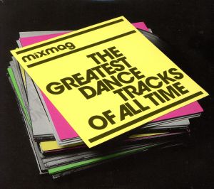 【輸入盤】GREATEST DANCE TRACKS OF ALL TIME