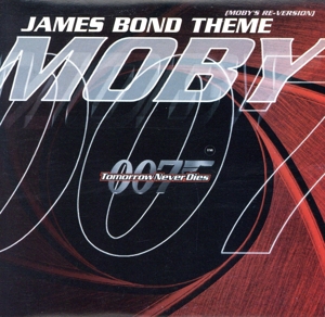 【輸入盤】James Bond Theme