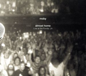 【輸入盤】Almost Home, Live in the Fonda, LA [2CD+2DVD] (IDIOT026)