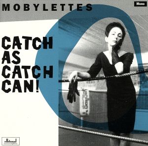 【輸入盤】Catch As Catch Can