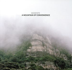 【輸入盤】MOUNTAIN OF CONVENIENCE