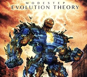 【輸入盤】Evolution Theory: Deluxe