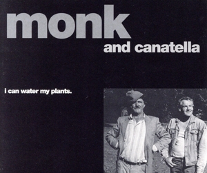 【輸入盤】I Can Water My Plants