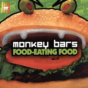 【輸入盤】Food