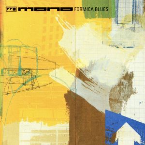 【輸入盤】Formica Blues