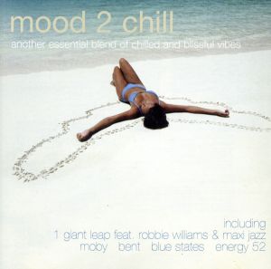 【輸入盤】Mood 2 Chill