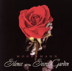 【輸入盤】Silence in the Secret Garden