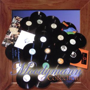 【輸入盤】The Moodymann Collection