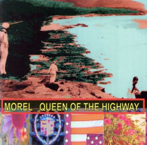 【輸入盤】Queen of the Highway