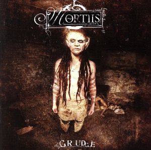 【輸入盤】Grudge (Ltd Sleeve)