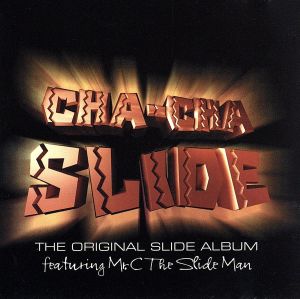 【輸入盤】Cha-Cha Slide