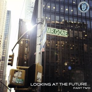 【輸入盤】Looking at the Future