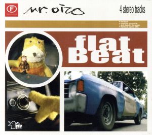 【輸入盤】Flat Beat / Monday Massacre / Sick Dog