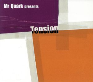 【輸入盤】Tension