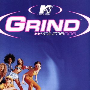 【輸入盤】Vol. 1-MTV Grind