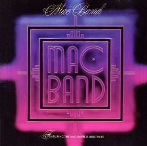 【輸入盤】Mac Band