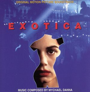 【輸入盤】Exotica(Original Motion Picture Soundtrack)