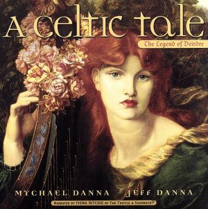 【輸入盤】Celtic Tale