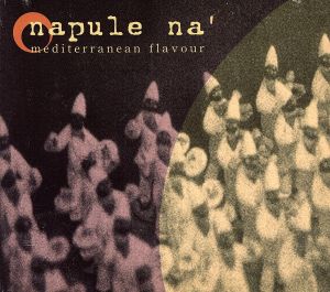 【輸入盤】Napule Na'