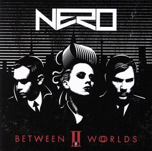 【輸入盤】Between II Worlds