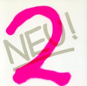 【輸入盤】Neu 2