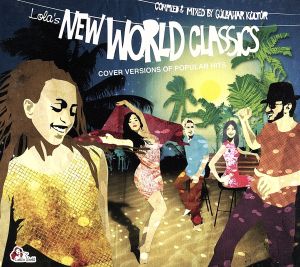 【輸入盤】New World Classics