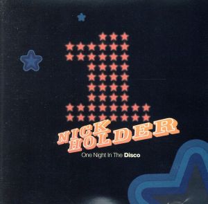 【輸入盤】One Night in the Disco