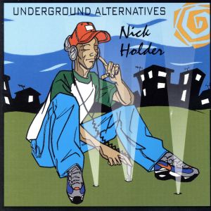 【輸入盤】Underground Alternatives