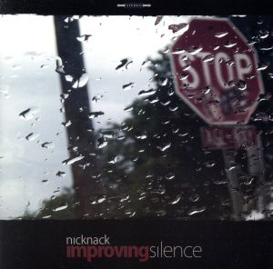 【輸入盤】Improving Silence