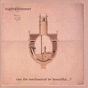 【輸入盤】Can the Mechanical Be Beautifu