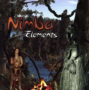 【輸入盤】Elements