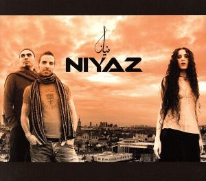 【輸入盤】Niyaz