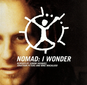 【輸入盤】I Wonder