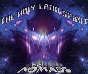 【輸入盤】Holy Land Spirit